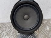 Front door speaker