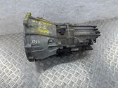 Manual 6 speed gearbox