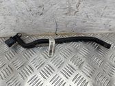 Exhaust gas pressure sensor
