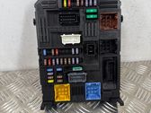 Sulakemoduuli
