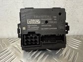 Gateway control module