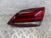Tailgate rear/tail lights