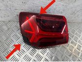 Rear/tail lights
