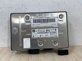 Bluetooth control unit module