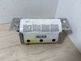 Passenger airbag