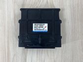 Gearbox control unit/module