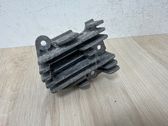 LED ballast control module