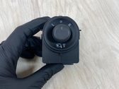 Wing mirror switch