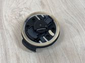 Airbag deployment crash/impact sensor