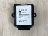 Light module LCM