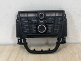 Radio/CD/DVD/GPS head unit