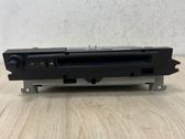 Radio/CD/DVD/GPS head unit