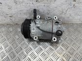 Air conditioning (A/C) compressor (pump)