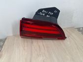 Tailgate rear/tail lights