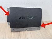 Amplificador de sonido