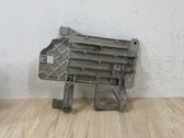 Bracket in trunk/boot