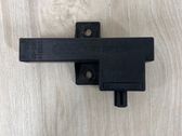 Interior comfort aerial antenna
