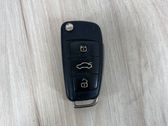 Ignition key/card