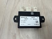 Tailgate/trunk control unit/module