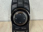 Head unit multimedia control