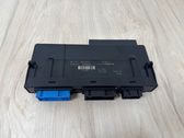 Comfort/convenience module
