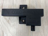 Interior comfort aerial antenna