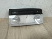 Rear seat light