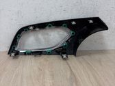 Center console decorative trim