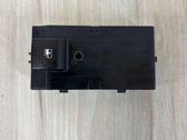 Electric window control switch