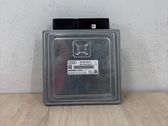 Engine control unit/module