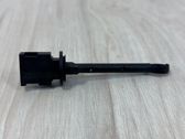 Interior temperature sensor