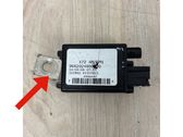 Aerial antenna amplifier
