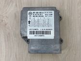 Airbag control unit/module