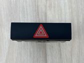 Hazard light switch