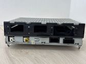 Блок управления навигации (GPS)