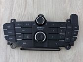 Head unit multimedia control