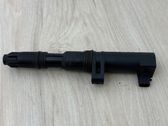 High voltage ignition coil