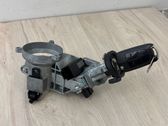 Ignition lock