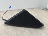 Front door high frequency speaker