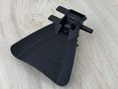 Windshield/windscreen camera