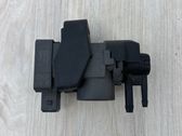 Turbo solenoid valve