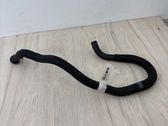 Fuel line pipe