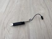 Aerial antenna amplifier