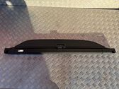 Parcel shelf load cover