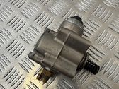 Fuel injection high pressure pump