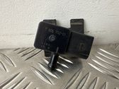Exhaust gas pressure sensor