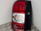 Rear/tail lights