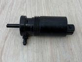 Headlight washer pump
