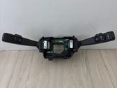 Wiper turn signal indicator stalk/switch
