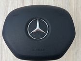 Airbag de volant